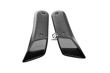 Prese aria in carbonio per