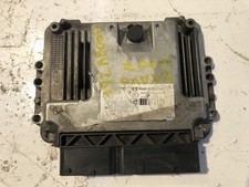 CENTRALINA MOTORE PER FIAT