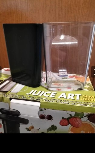 Estrattore succo frutta - di,