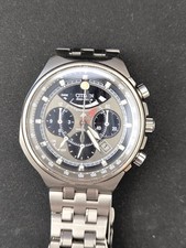 OROLOGIO CITIZEN ECO-DRIVE PROMASTER WR200 TITANIO.E210-T006400