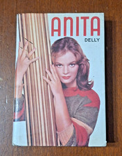 DELLY I romanzi della Rosa Anita 48 - Salani  anni 60/70