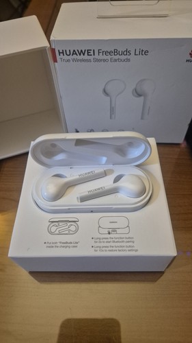 Huawei freebuds lite - huawei,