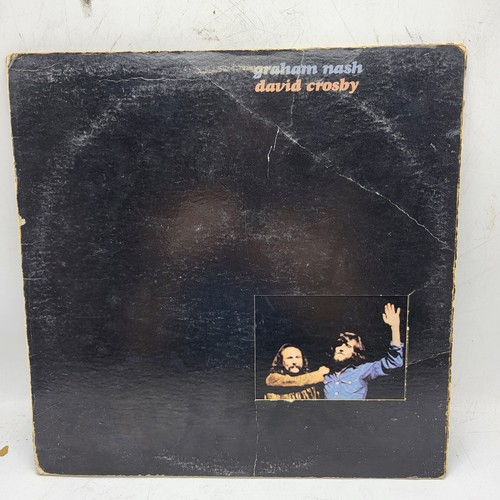 Graham nash david crosby - graham,