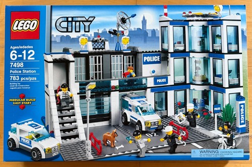 Lego città - lego,
