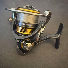 Mulinello spinning daiwa - mulinello,