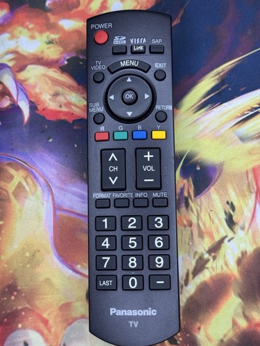 Telecomando plasma - tv,