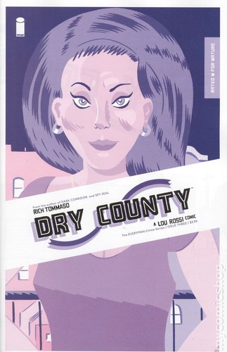 Dry county 2018 immagine - dry,