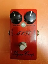 Mxr Dyna Comp csp-028  '76