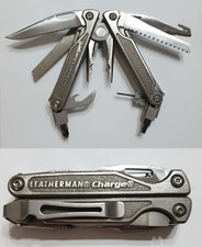 🔥🔥 Leatherman Charge