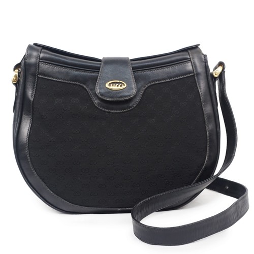 Gucci borsa tracolla micro - borsa,