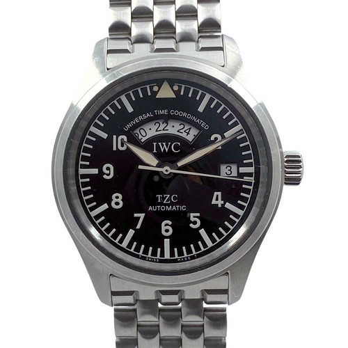 Iwc international watch - iwc,