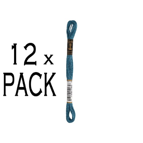12x anchor sticktwist - 12x,