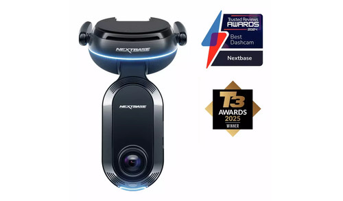 Nextbase 1440p smart dash - iq,
