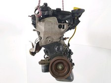 Motore Tipo D4F740 - Renault