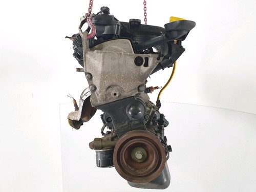 Motore tipo d4f740 renault - -,