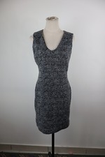 TRUSSARDI JEANS VESTITO DONNA