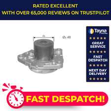 Pompa acqua adatta per Fiat