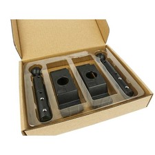 Kit Staffa di Fissaggio Per