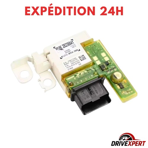 Module gestion batterie - gestion,