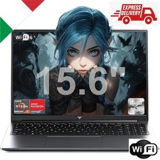LX15PRO 15,6" FHD computer