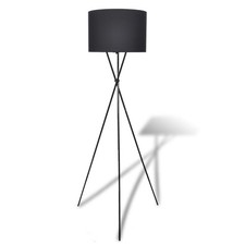 Lampada da Terra Bianca