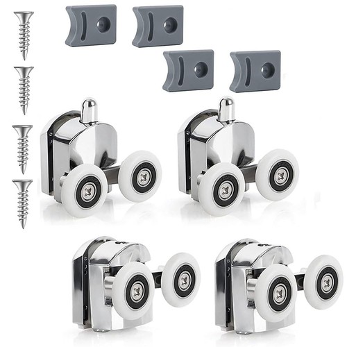 Set ruote per box - per,