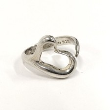 Anello Tiffany & Co cuore