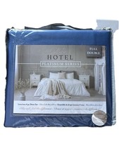 Set lenzuola hotel platinum - set,
