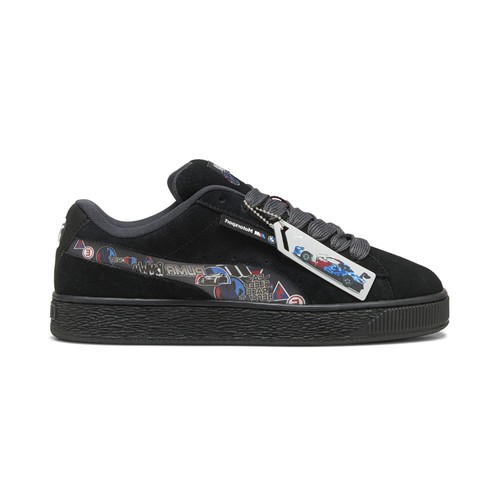 Scarpe casual sneakers puma - casual,