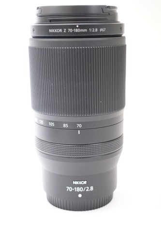 Nikon nikkor teleobiettivo - nikon,