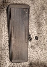 Dunlop Original Crybaby Wah