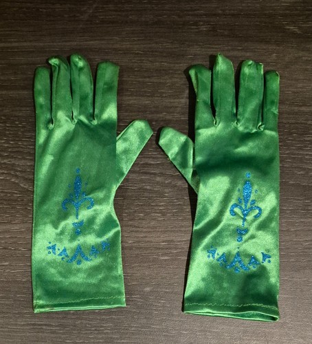 Guanti disney frozen - disney, anna