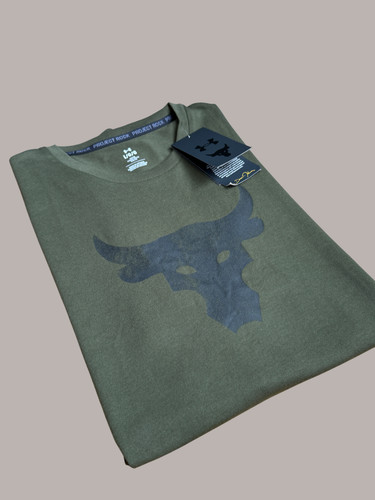 Under armour project rock - armour,