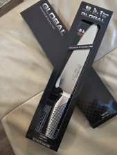 Global Cromova 18 Stainless