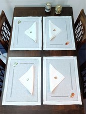 Tovaglietta all'Americana di