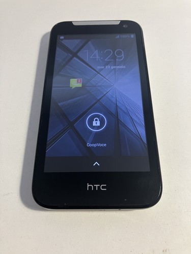 Smarphone htc desire 310 - desire,