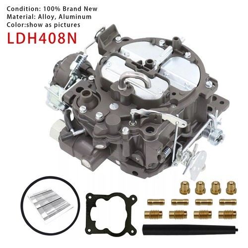 Ldh408n marine carburetor - marine, 4
