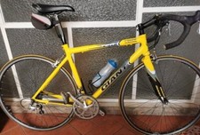 Bici da corsa Giant 