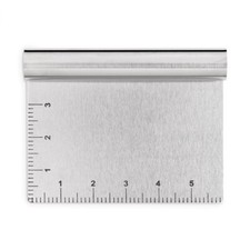 Mrs. Anderson's Raschietto per