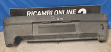 Paraurti Posteriore Fiat Panda dal 1998 non verniciato