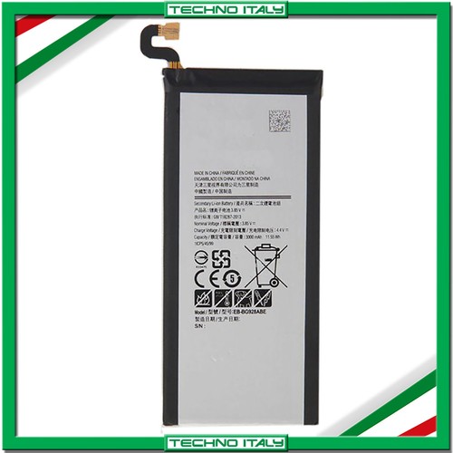 Batteria per samsung galaxy - batteria,