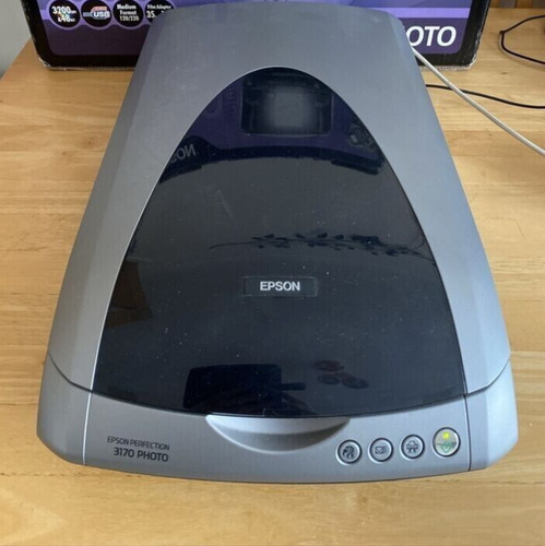 Epson perfection 3170 - perfection,