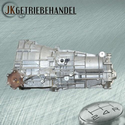 Cambio audi avant - cambio, v6