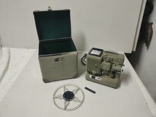 Proiettore Eumig P8 Made In Austria