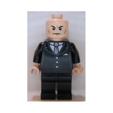 LEGO 6862 - Supereroi /