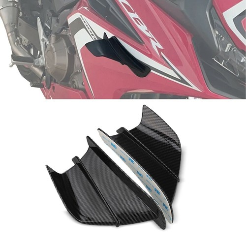 Winglets ali per kawasaki - winglets,