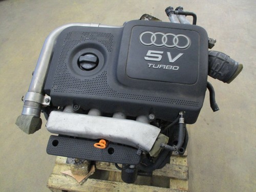 Motore apx 224cv turbo - 1.8t,