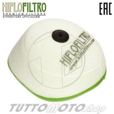 Filtro Aria HIFLO HFF5012 KTM EXC 250 1998-2003 / EXC250 - tipo originale