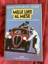 Mille lire al mese -