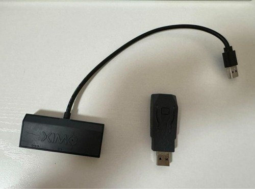Xim apex adattatore - xim,